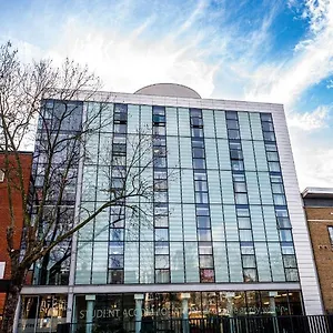 Auberge de jeunesse Davies Court, Londres