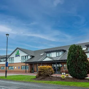 Express Edinburgh Airport By Ihg 3*, Ingliston Royaume-Uni