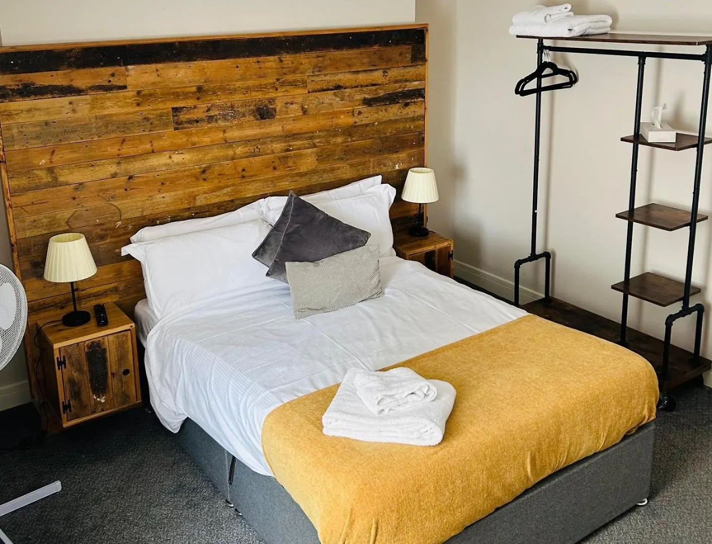 The Brookmill Hotel London
