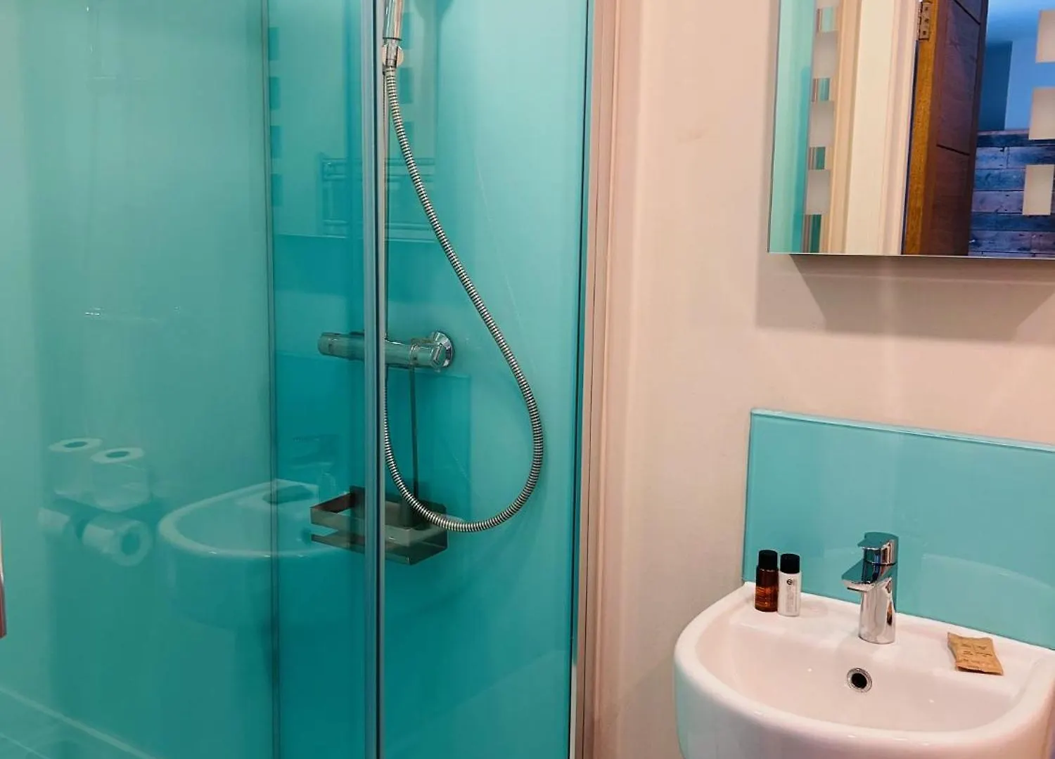 The Brookmill Hotel London United Kingdom