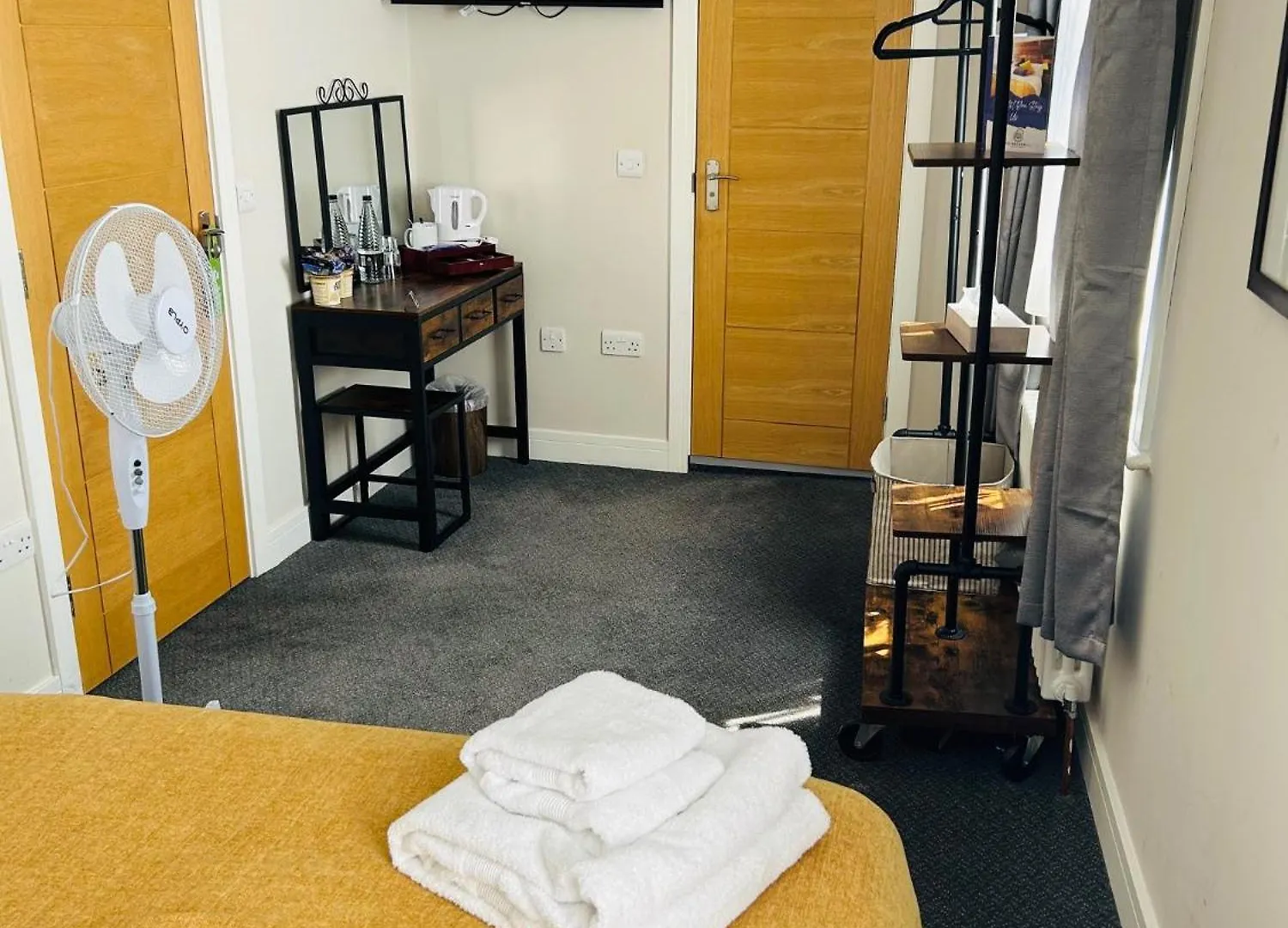 The Brookmill Hotel London